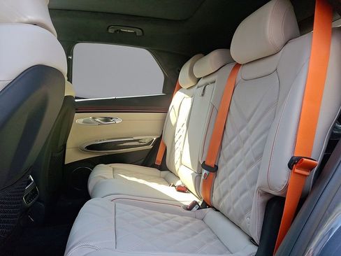 New 2026 Genesis GV70 3.5T Sport Prestige image 13