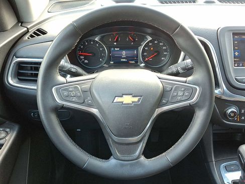 Used 2023 Chevrolet Equinox LT AWD/4WD image 19