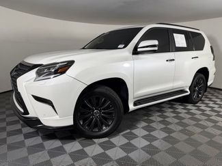 Used 2020 Lexus GX 460 Premium AWD/4WD video 1