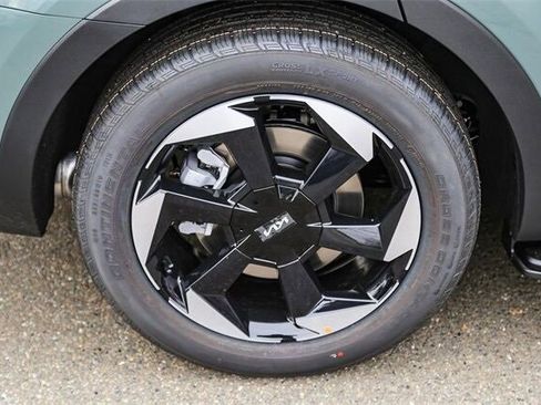 New 2026 Kia Sorento EX image 10