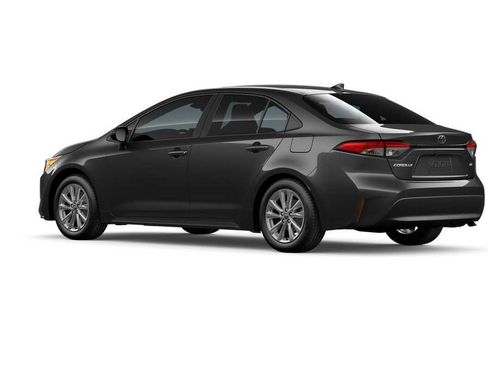 New 2026 Toyota Corolla LE image 6