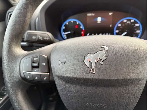 Used 2024 Ford Bronco Sport Big Bend image 25