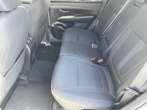 Certified 2023 Hyundai Tucson SEL AWD/4WD image 14