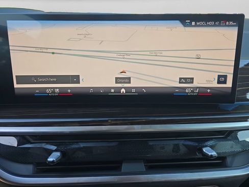 Used 2026 BMW X5 xDrive40i w/ M Sport Package AWD/4WD image 24