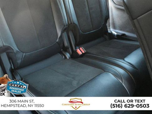 Used 2024 Jeep Grand Cherokee L Laredo image 35