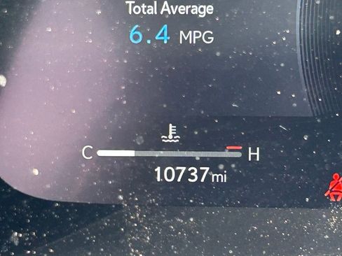 Used 2025 Lexus TX 350 AWD w/ Accessory Package (A2) image 15