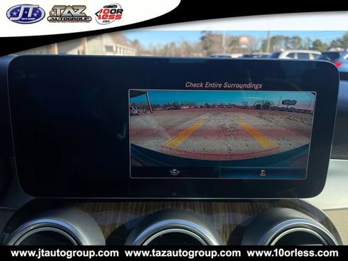 Used 2019 Mercedes-Benz C 300 Sedan image 17