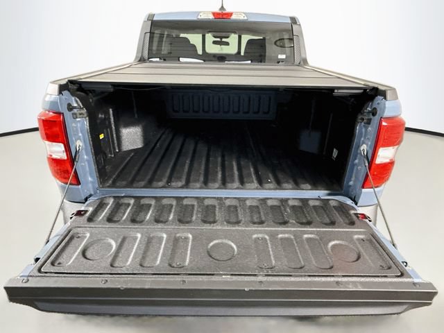 Used 2024 Ford Maverick Lariat FWD image 26