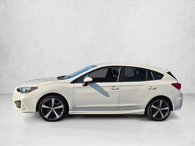 Used 2018 Subaru Impreza 2.0i Sport AWD/4WD image 9