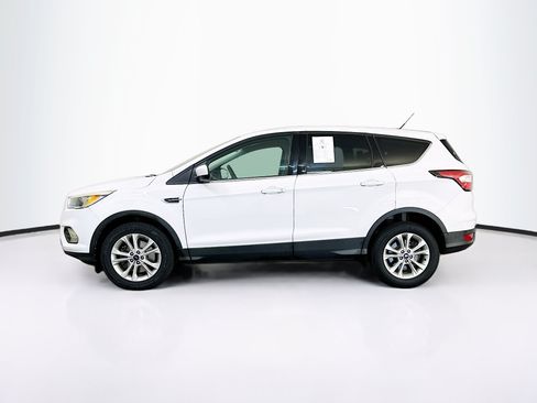Used 2017 Ford Escape SE AWD/4WD image 4