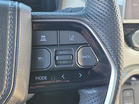 Used 2024 Toyota Tundra Capstone image 28