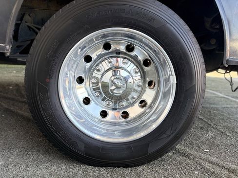 Used 2022 RAM 4500 Tradesman w/ Chrome Appearance Group image 42