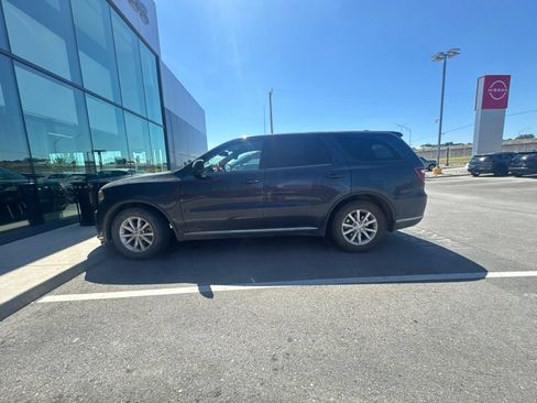 Used 2014 Dodge Durango SXT RWD image 2