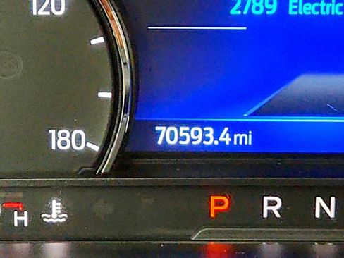 Used 2021 Ford Escape SEL AWD/4WD image 15