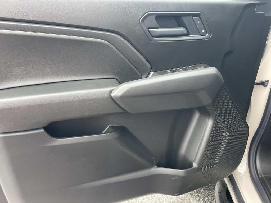 New 2026 Chevrolet Colorado Trail Boss AWD/4WD image 15
