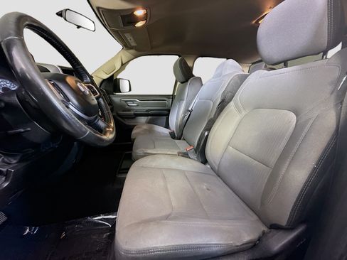 Used 2019 RAM 1500 Big Horn AWD/4WD image 22