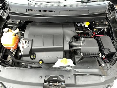Used 2009 Dodge Journey SXT image 23