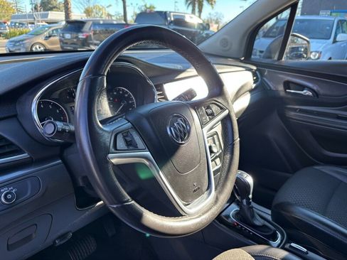 Used 2019 Buick Encore Preferred image 14