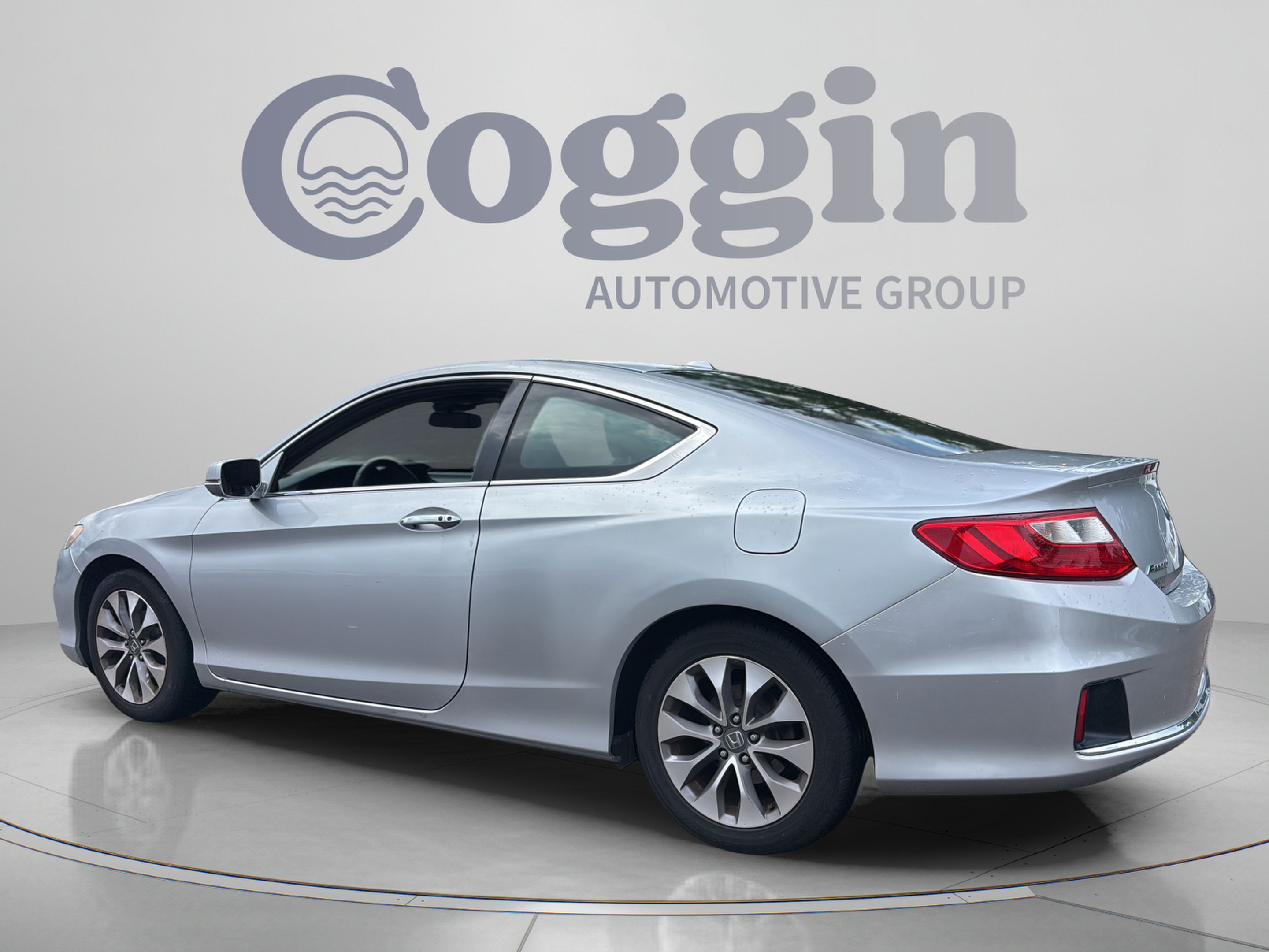 Used 2014 Honda Accord EX-L image 3