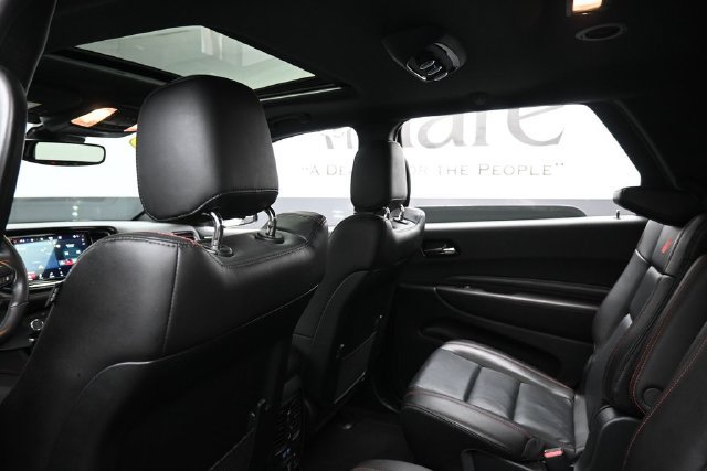 Used 2024 Dodge Durango GT AWD/4WD image 26