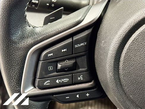 Used 2023 Subaru Outback Limited XT image 12