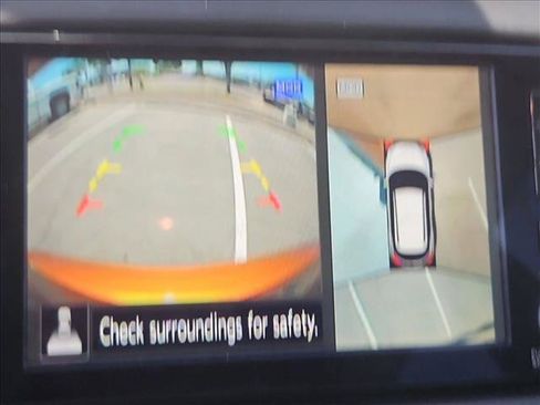 Used 2021 Nissan Kicks SR FWD image 14