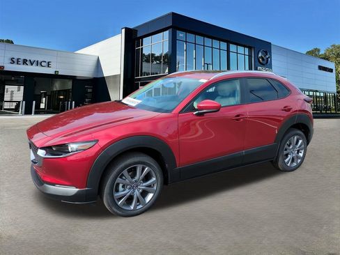 New 2026 MAZDA CX-30 AWD 2.5 S image 8