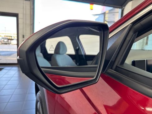 Used 2025 Hyundai Tucson SEL FWD image 13