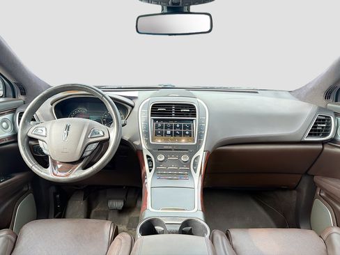 Used 2016 Lincoln MKX Black Label w/ Technology Package image 17