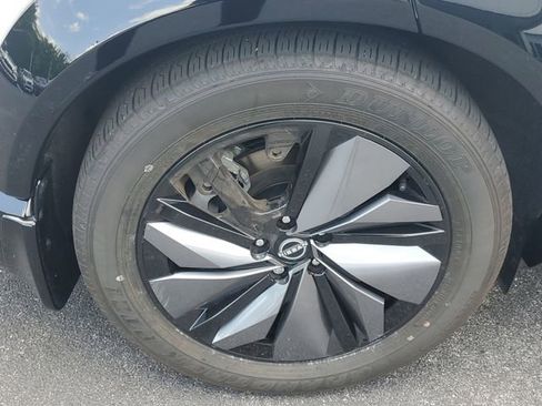 Certified 2024 Nissan Ariya AWD image 5