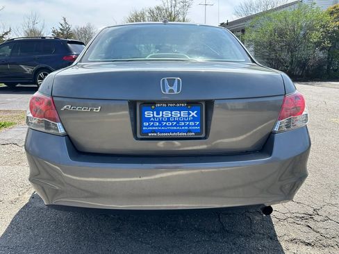 Used 2009 Honda Accord EX-L image 5