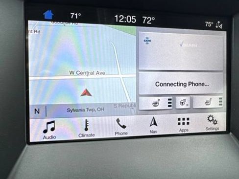Certified 2019 Ford Edge SEL w/ Equipment Group 201A AWD/4WD image 12