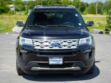 Used 2019 Ford Explorer XLT w/ Equipment Group 202A image 2