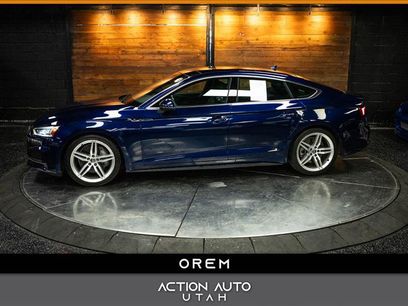 Used 2019 Audi A5 2.0T Premium Plus w/ Premium Plus