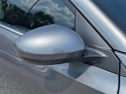 New 2025 Nissan Sentra S image 10