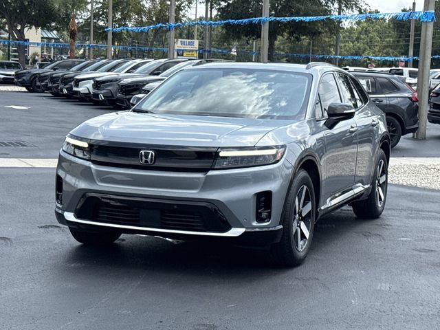 New 2026 Honda Prologue Touring image 13