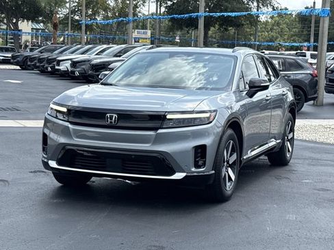 New 2026 Honda Prologue Touring image 13