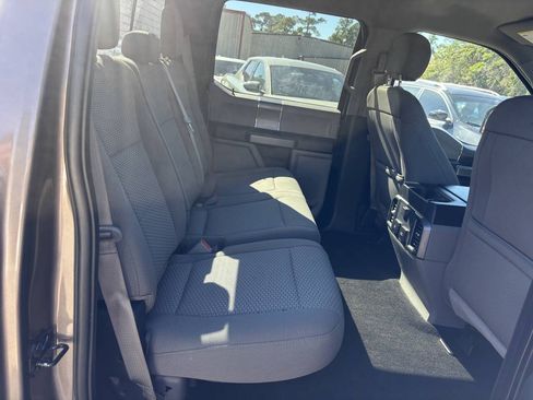 Used 2018 Ford F150 XLT w/ Equipment Group 302A Luxury AWD/4WD image 19