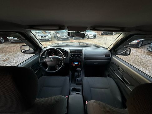Used 2004 Nissan Frontier XE w/ (PWR) Pwr Pkg image 27