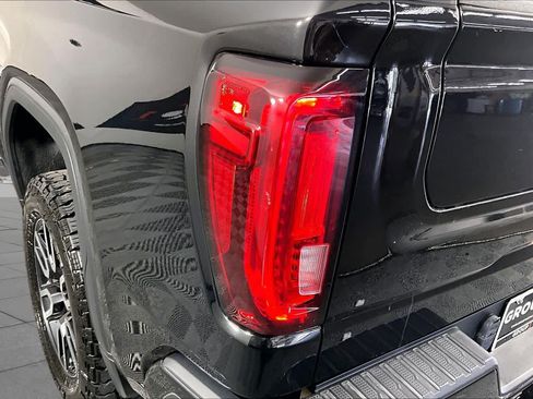 Used 2021 GMC Sierra 1500 AT4 AWD/4WD image 28