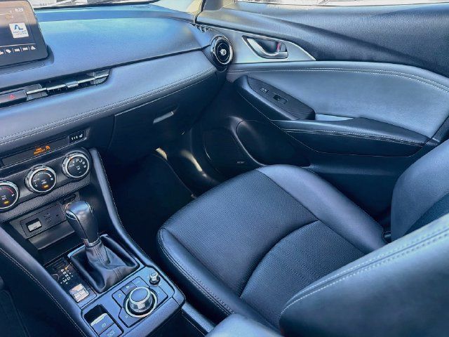 Used 2019 MAZDA CX-3 Touring w/ Preferred Equipment Package AWD/4WD image 24