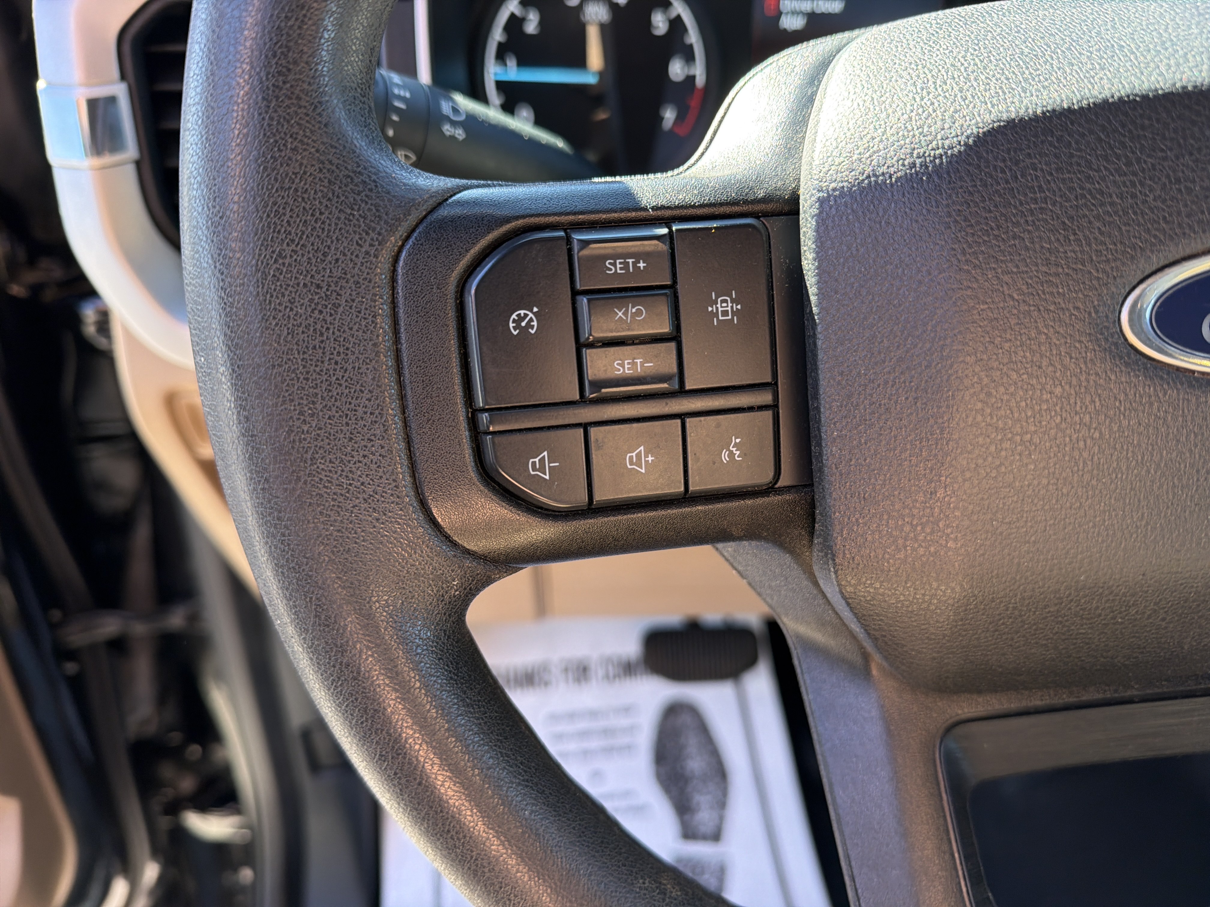 Used 2023 Ford F150 XLT AWD/4WD image 19