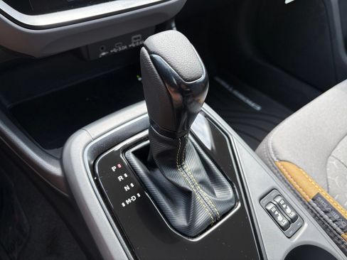 New 2026 Subaru Crosstrek 2.5i Sport w/ Crosstrek Mirror Package AWD/4WD image 19