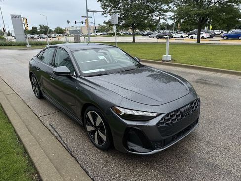 New 2026 Audi A5 2.0T Premium Plus AWD/4WD image 29