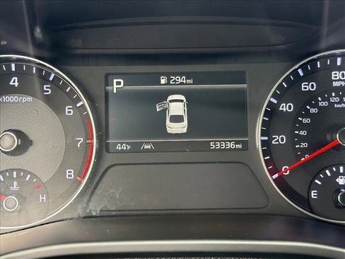 Used 2023 Kia Forte GT-Line image 17