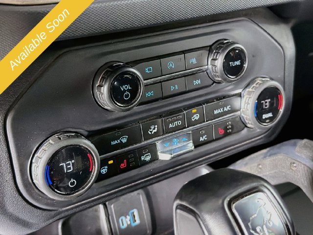 Used 2024 Ford Bronco Raptor AWD/4WD image 16
