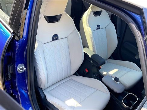 New 2026 MINI Cooper S image 11