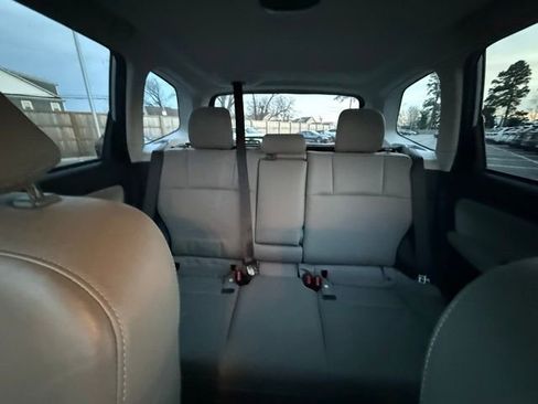 Used 2017 Subaru Forester 2.5i Limited w/ Protection Package #2 image 20