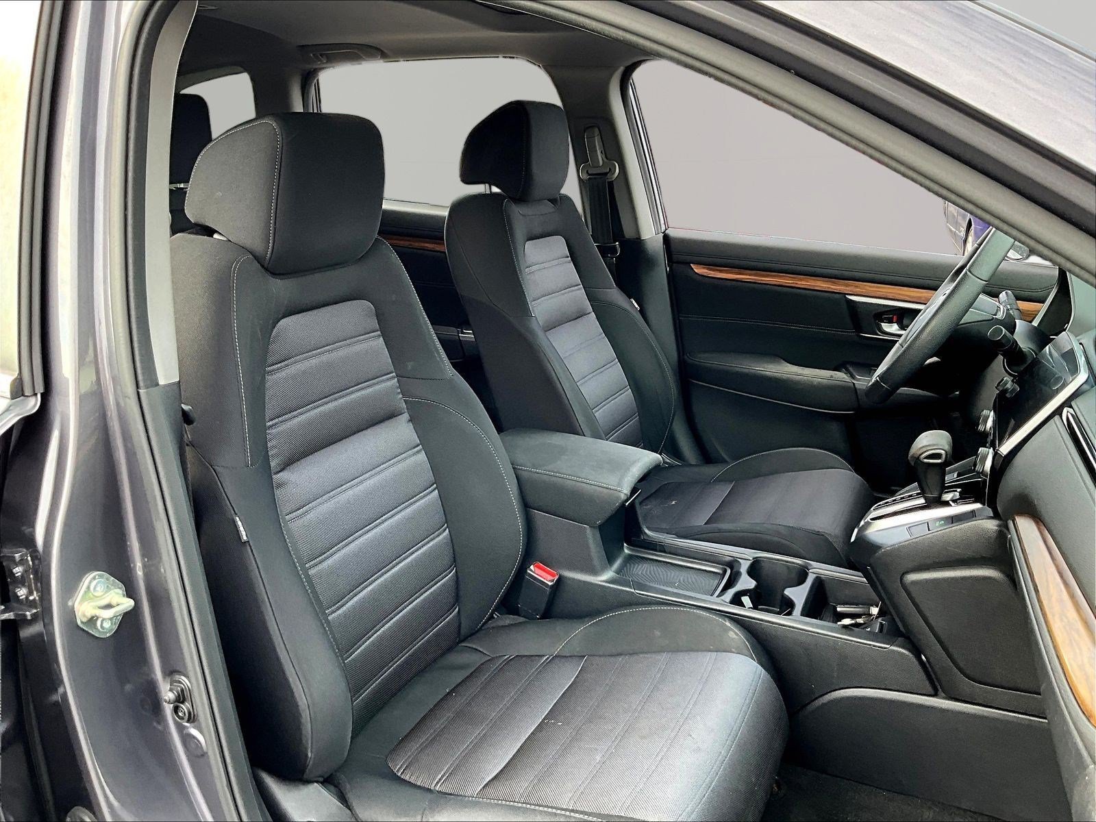 Used 2019 Honda CR-V EX image 29