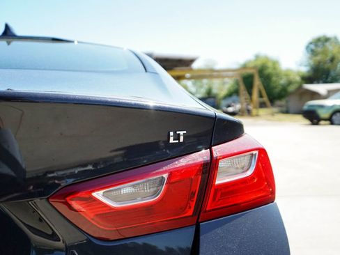 Used 2023 Chevrolet Malibu LT image 14